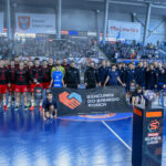 Zepter KPR Legionowo vs. Energa MMTS Kwidzyn