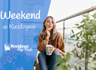 Weekend w Kwidzynie