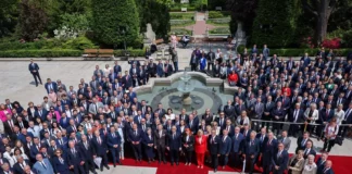 Dzień Samorządu Terytorialnego