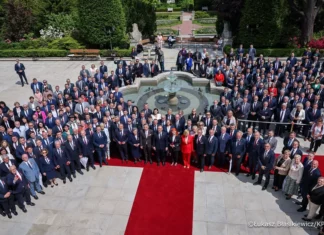 Dzisiaj obchodzimy Dzień Samorządu Terytorialnego Dzień Samorządu Terytorialnego