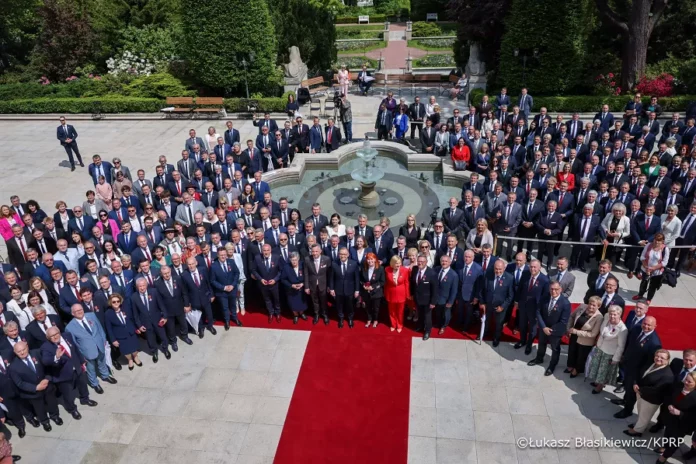 Dzień Samorządu Terytorialnego