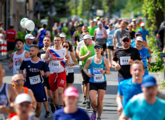 Utrudnienia w ruchu drogowym