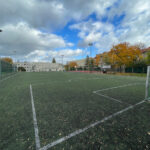 Orlik przy SP5 na ul. Kamiennej