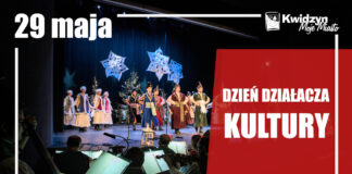 Dzień Działacza Kultury