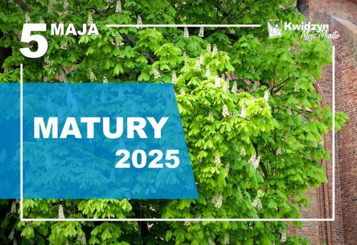 Matury 2025