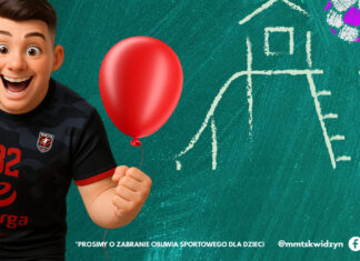 Dzień Dziecka z MMTS Kwidzyn