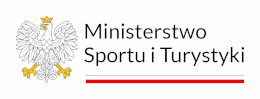 Logotyp Ministerstwa Sportu i Turystyki