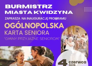 Miasto Przyjazne Seniorom
