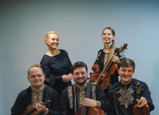 VIII Kwidzyńska Wiosna Muzyczna