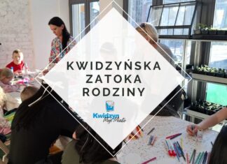Kwidzyńska Zatoka Rodziny