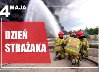 Dzień Strażaka