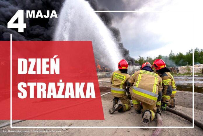 Dzień Strażaka