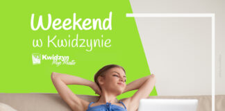 Weekend w Kwidzynie