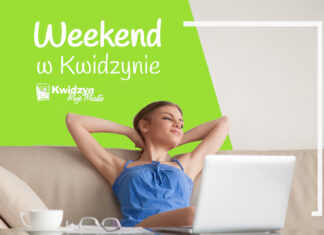 Weekend w Kwidzynie Weekend w Kwidzynie