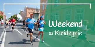 Weekend w Kwidzynie