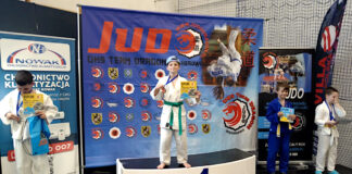 II Wejher Judo Cup