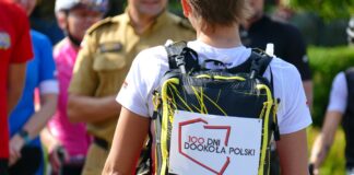 W 100 dni dookoła Polski