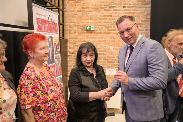 Karta Seniora już w Kwidzynie