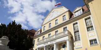 Ogłoszenie o konsultacji planu zagospodarowania przestrzennego