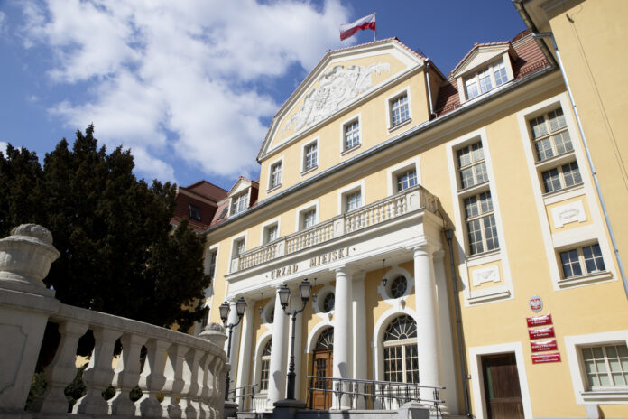 Ogłoszenie o konsultacji planu zagospodarowania przestrzennego