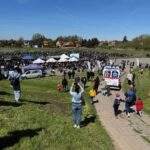 Spotkanie z MOTOświrami u burmistrza