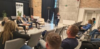 Rozmowy o finansowaniu sportu w Kwidzynie