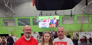 Mistrzostwa Europy w Sumo