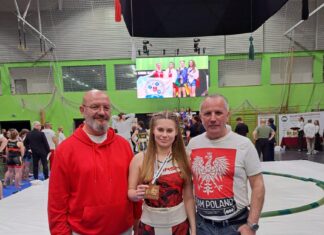 Mistrzostwa Europy w Sumo