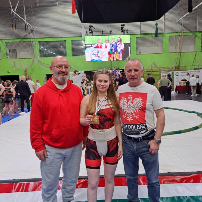 Mistrzostwa Europy w Sumo