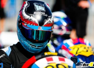 Świetny debiut Colina we Włoszech!