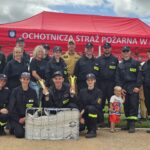 Wydarzenia wekendowe