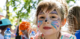 Strefa Aktywności na Dniach Kwidzyna