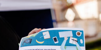 Trwa nabór projektów do Kwidzyńskiego Budżetu Obywatelskiego