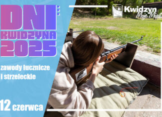 Dni Kwidzyna - zawody strzeleckie