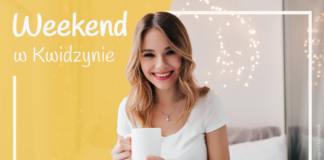 Weekend w Kwidzynie