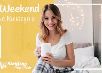 Weekend w Kwidzynie