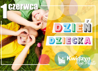 Życzenia dla najmłodszych mieszkańców Życzenia z okazji Dnia Dziecka