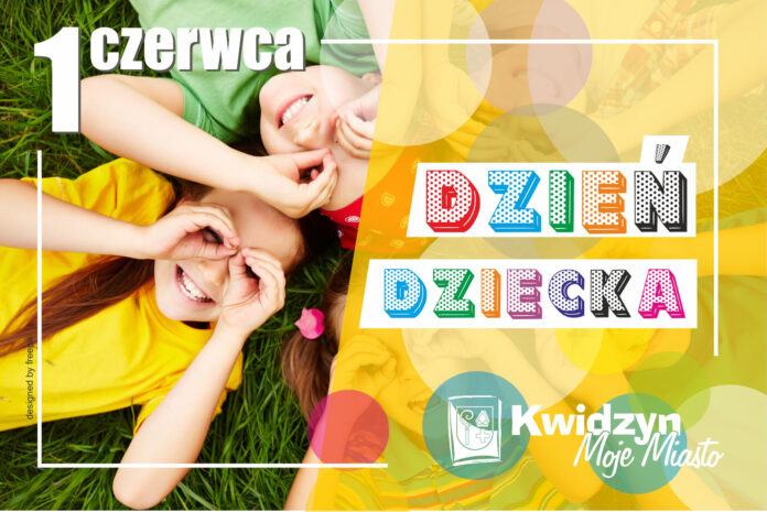 Życzenia z okazji Dnia Dziecka