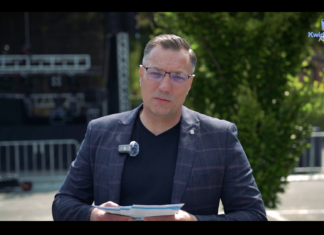 Zaproszenie na Dni Kwidzyna 2025