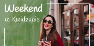 Weekend w Kwidzynie