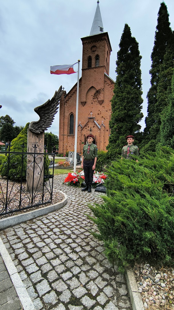 105. rocznica Plebiscytu w Janowie