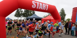 V. Bieg Plebiscytowy