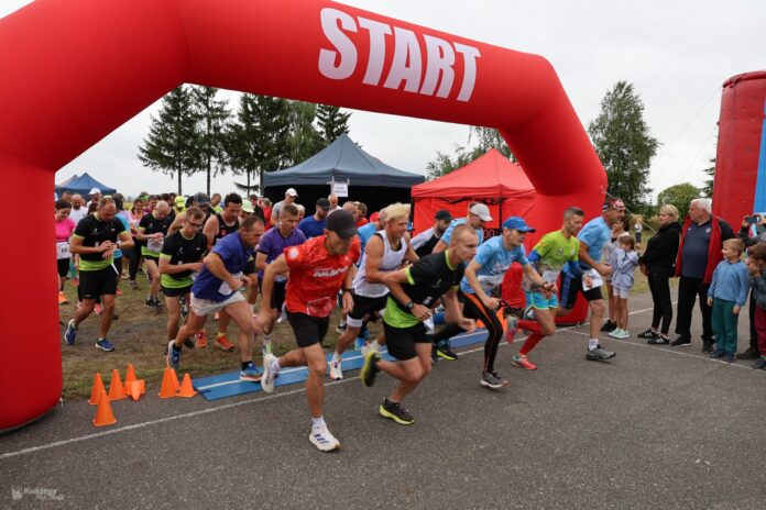 V. Bieg Plebiscytowy