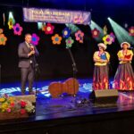 XIX Ogólnopolskie Spotkania Kapel i Zespołów Ludowych "Folklor i Biesiada" w Kwidzynie – za nami!