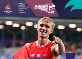 Złoto Filipa Ostrowskiego