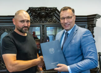 Podpisano umowę na termomodernizację SP2