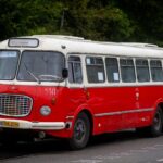 XIII Zlot Pojazdów Zabytkowych