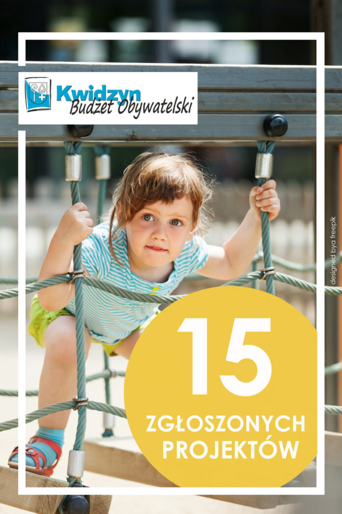 Kwidzyński Budżet Obywatelski