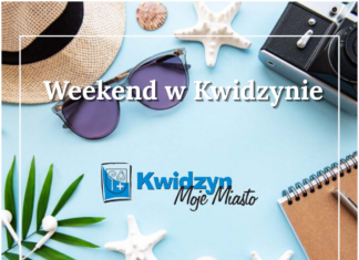 Weekend w Kwidzynie!