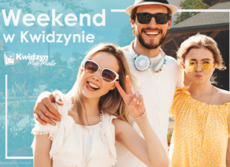 Weekend w Kwidzynie